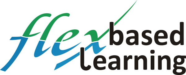 [Translate to Englisch:] Logo - Flex Based Learning