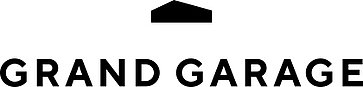 Grand Garage - Logo