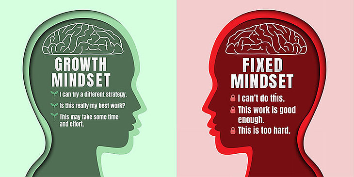 [Translate to Englisch:] Growth Mindset