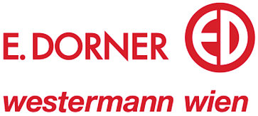 [Translate to Englisch:] E.Dorner -Logo